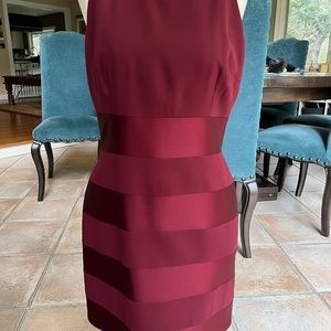 Ready for any occasion, this dress does it all!